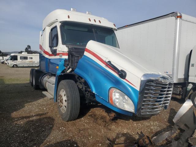 2016 FREIGHTLINER CASCADIA 1, 