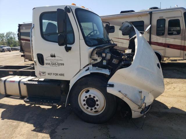 3ALACWDT6EDFM2938 - 2014 FREIGHTLINER M2 106 MEDIUM DUTY WHITE photo 9