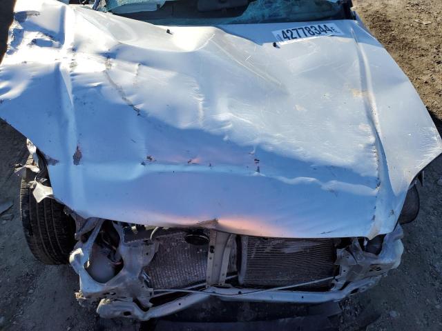 2HGEJ6610YH534436 - 2000 HONDA CIVIC BASE Gümüş foto 11