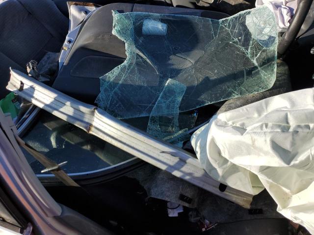 2HGEJ6610YH534436 - 2000 HONDA CIVIC BASE Gümüş foto 12