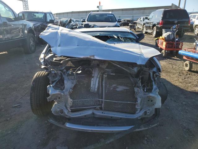 2HGEJ6610YH534436 - 2000 HONDA CIVIC BASE Gümüş foto 5