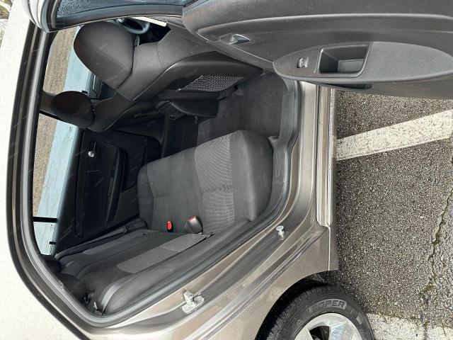 1G1ZC5E06A4124782 - 2010 CHEVROLET MALIBU 1LT 棕色 照片 6