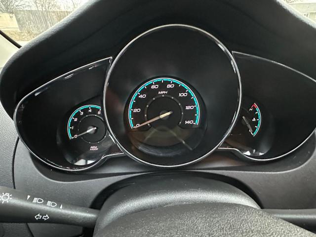 1G1ZC5E06A4124782 - 2010 CHEVROLET MALIBU 1LT 棕色 照片 8