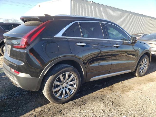 1GYFZCR45LF119522 - 2020 CADILLAC XT4 PREMIUM LUXURY BLACK photo 3