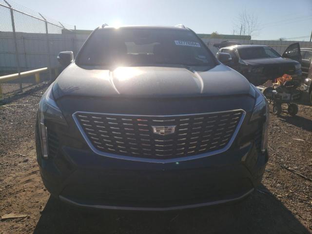 1GYFZCR45LF119522 - 2020 CADILLAC XT4 PREMIUM LUXURY BLACK photo 5