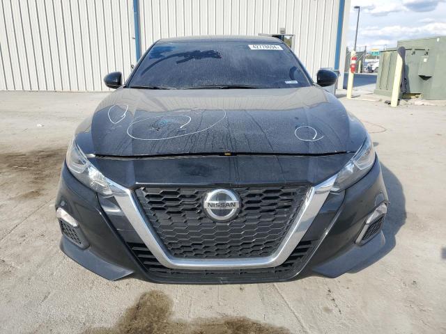 1N4BL4BV1LC202743 - 2020 NISSAN ALTIMA S BLACK photo 5