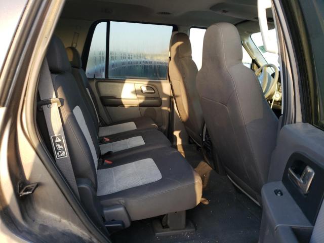 1FMRU15W63LC07974 - 2003 FORD EXPEDITION XLT GRAY photo 11