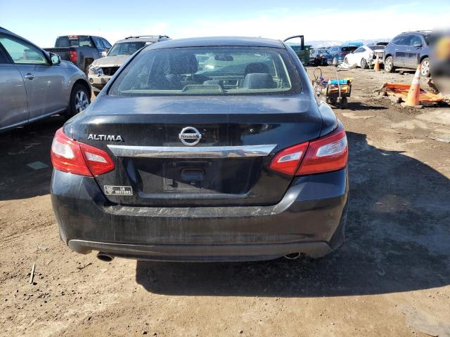 1N4AL3AP4GC152760 - 2016 NISSAN ALTIMA 2.5 BLACK photo 6