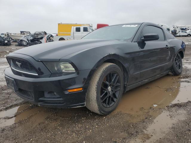 2014 FORD MUSTANG, 