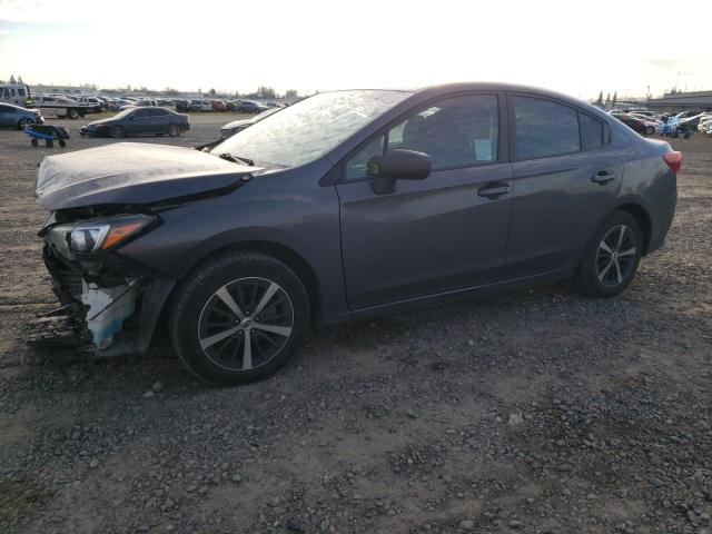 2019 SUBARU IMPREZA PREMIUM, 