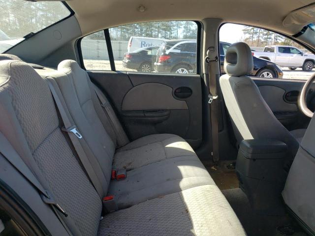 1G8AJ55FX7Z198212 - 2007 SATURN ION LEVEL 2 Mavi foto 10