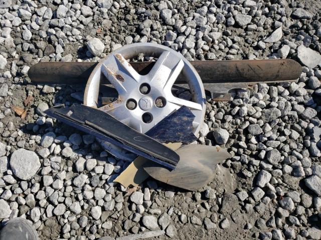 1G8AJ55FX7Z198212 - 2007 SATURN ION LEVEL 2 Mavi foto 12