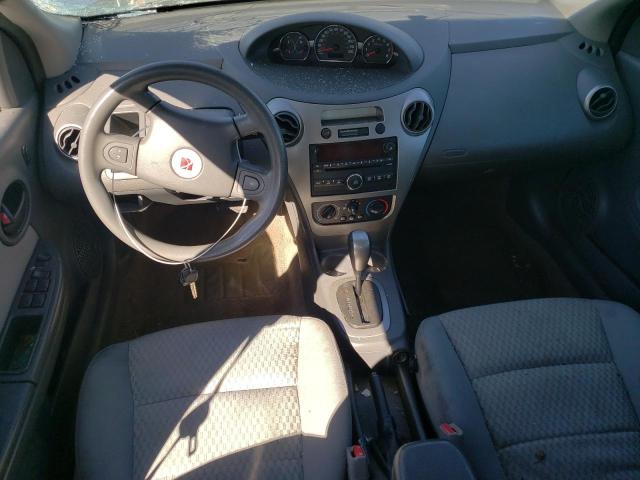 1G8AJ55FX7Z198212 - 2007 SATURN ION LEVEL 2 Mavi foto 8