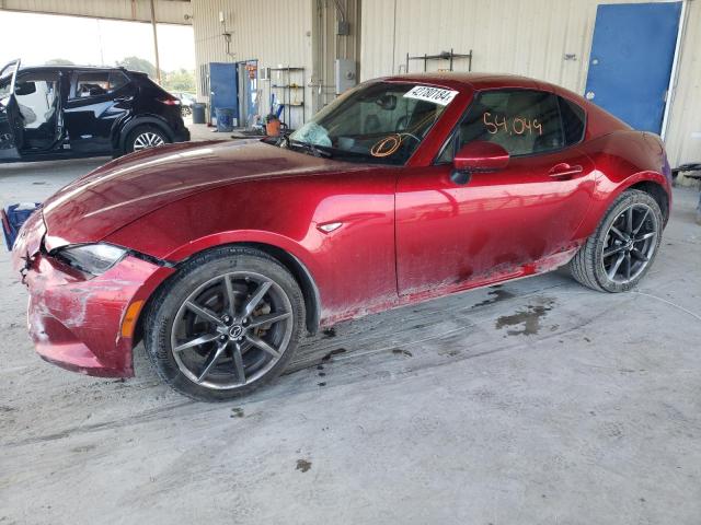 2019 MAZDA MX-5 MIATA GRAND TOURING, 