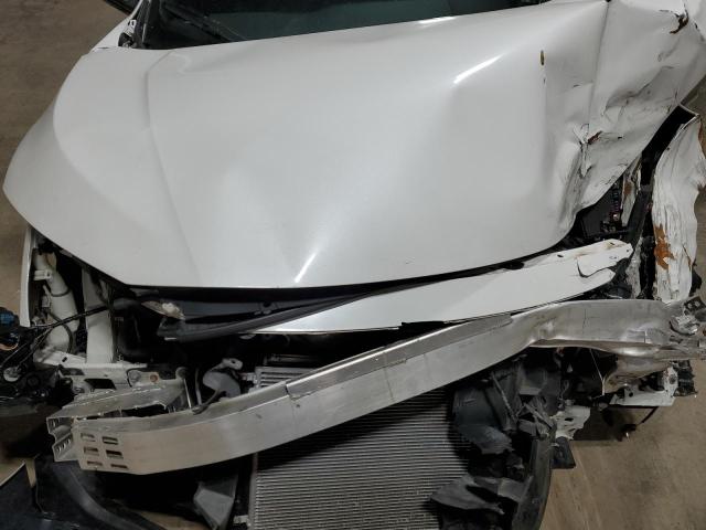 2HGFC2F88KH574193 - 2019 HONDA CIVIC SPORT WHITE photo 11