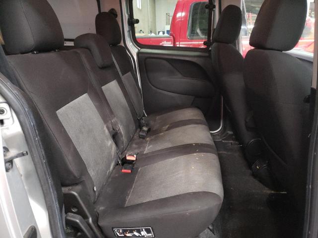 ZFBERFBT1F6A04818 - 2015 RAM PROMASTER SLT Argent photo 10