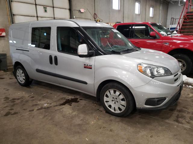 ZFBERFBT1F6A04818 - 2015 RAM PROMASTER SLT Argent photo 4