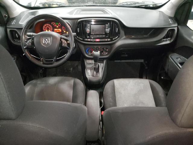 ZFBERFBT1F6A04818 - 2015 RAM PROMASTER SLT Argent photo 8