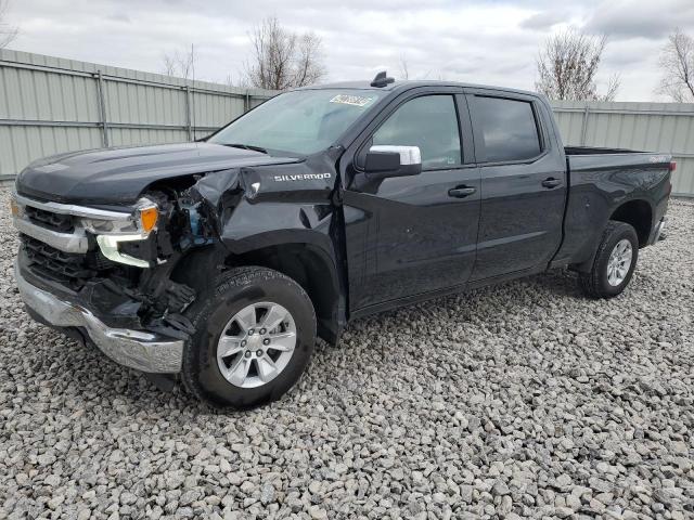 2023 CHEVROLET SILVERADO K1500 LT, 