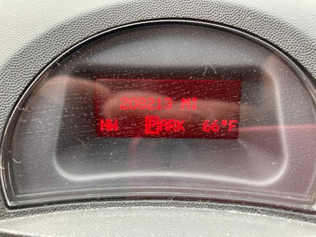 2G2WP552671143891 - 2007 PONTIAC GRAND PRIX 蓝色 照片 8