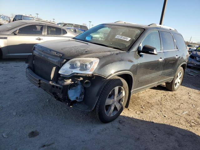 2011 GMC ACADIA SLT-1, 