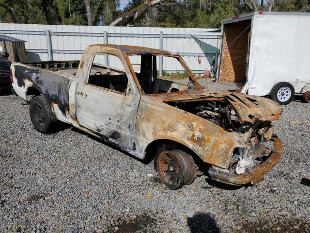 1FTKR1AD7APA70447 - 2010 FORD RANGER BURN photo 4