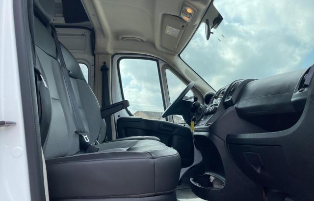 3C6URVHG4KE527739 - 2019 RAM PROMASTER 3500 HIGH 白色 照片 5