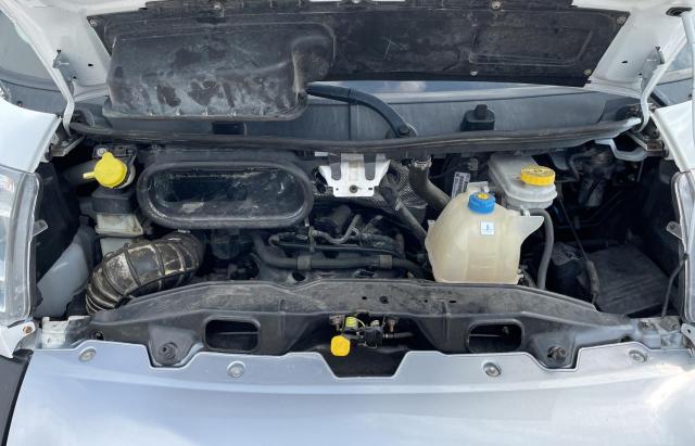 3C6URVHG4KE527739 - 2019 RAM PROMASTER 3500 HIGH 白色 照片 7