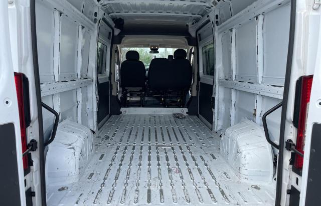 3C6URVHG4KE527739 - 2019 RAM PROMASTER 3500 HIGH 白色 照片 9