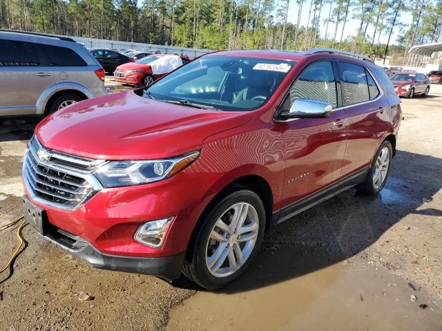 2018 CHEVROLET EQUINOX PREMIER, 