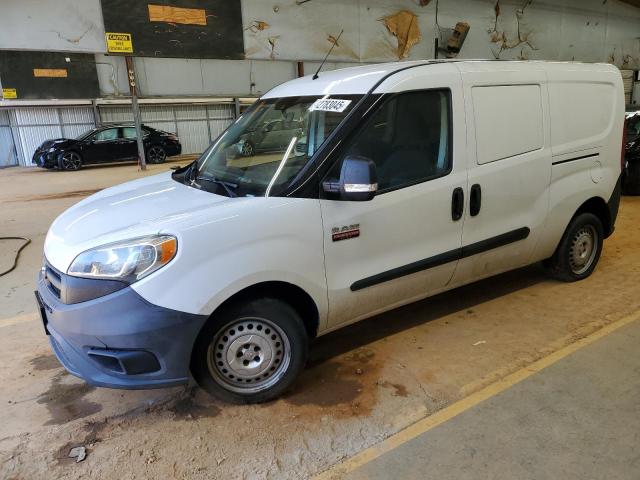 ZFBERFAT6F6199085 - 2015 RAM PROMASTER WHITE photo 1