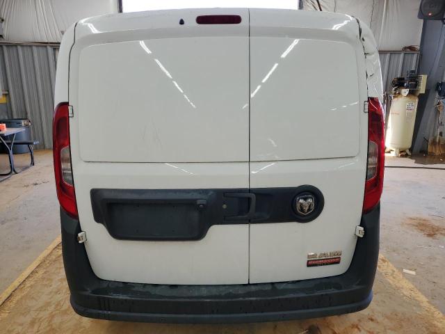 ZFBERFAT6F6199085 - 2015 RAM PROMASTER WHITE photo 6