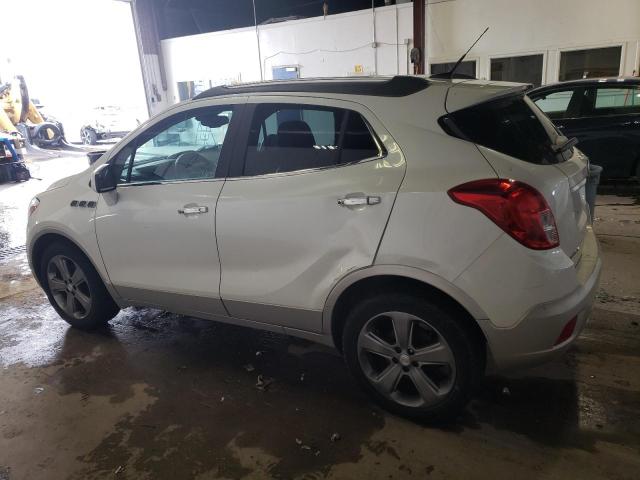 KL4CJBSBXDB128223 - 2013 BUICK ENCORE CONVENIENCE 白色 照片 2