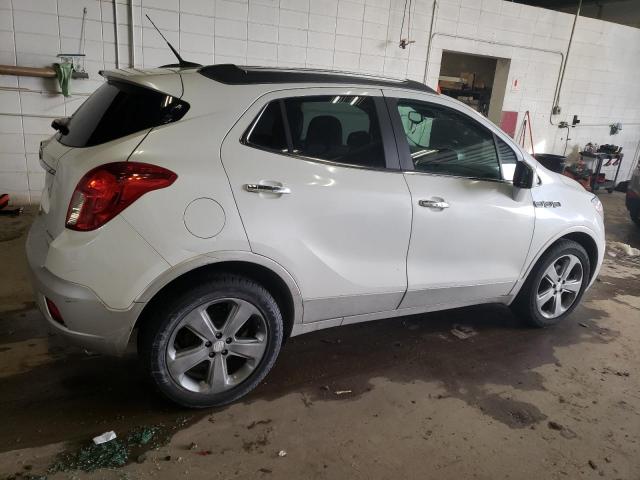 KL4CJBSBXDB128223 - 2013 BUICK ENCORE CONVENIENCE 白色 照片 3