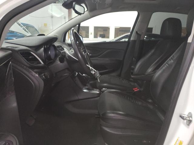 KL4CJBSBXDB128223 - 2013 BUICK ENCORE CONVENIENCE 白色 照片 7