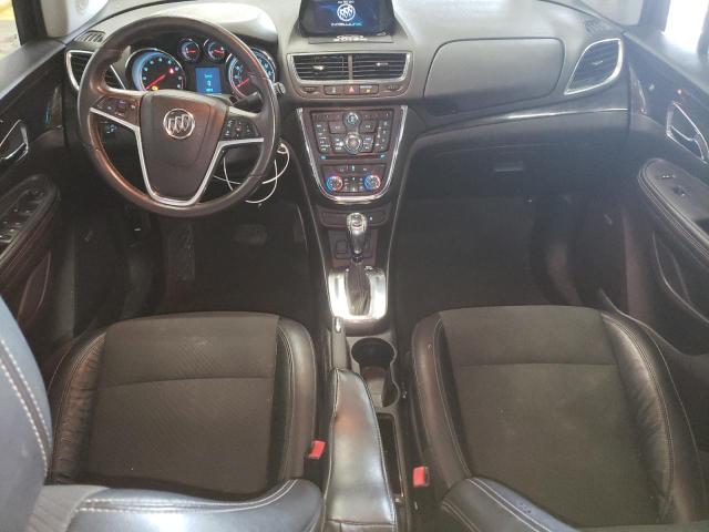 KL4CJBSBXDB128223 - 2013 BUICK ENCORE CONVENIENCE 白色 照片 8