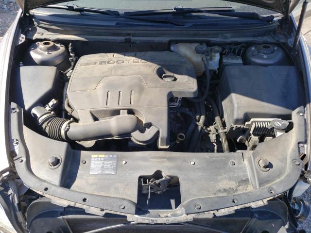 1G1ZB5E09CF230279 - 2012 CHEVROLET MALIBU LS TAN photo 11