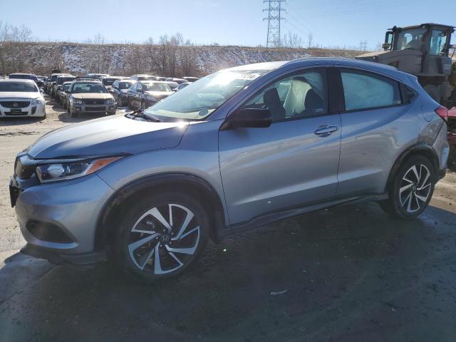 2019 HONDA HR-V SPORT, 