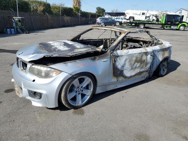 2008 BMW 135 I, 