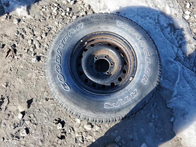 5TEGN92N62Z899818 - 2002 TOYOTA TACOMA DOUBLE CAB PRERUNNER RED photo 12