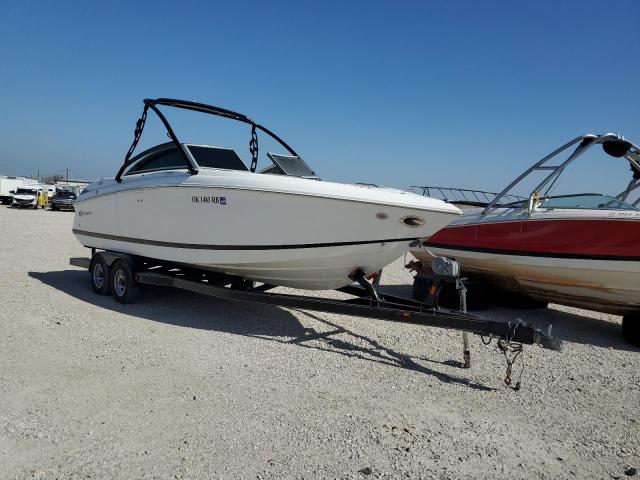 2012 COBA BOAT, 