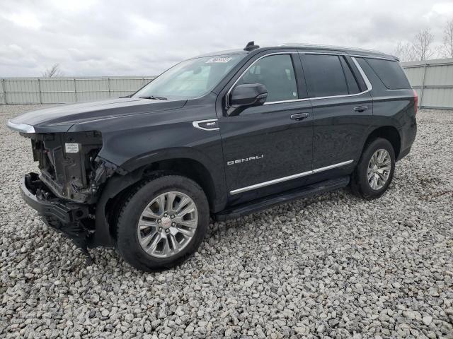 2023 GMC YUKON DENALI, 