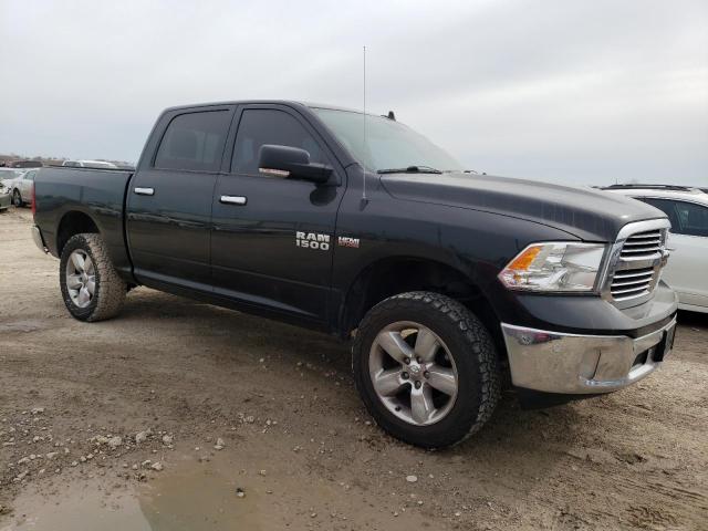 3C6RR7LT8HG793283 - 2017 RAM 1500 SLT BLACK photo 4