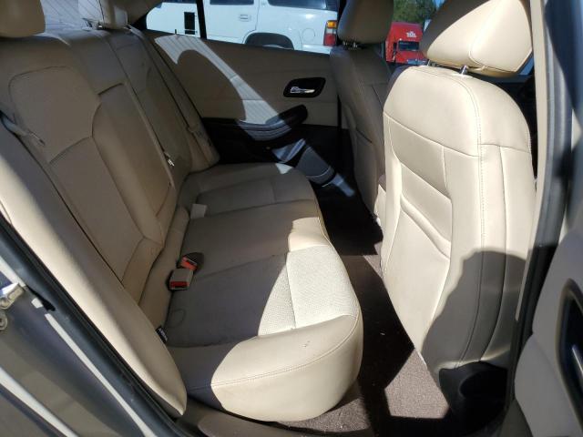 1G11C5SL9EF157068 - 2014 CHEVROLET MALIBU 1LT 金色 照片 10