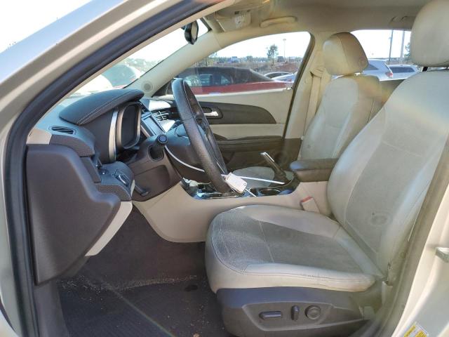 1G11C5SL9EF157068 - 2014 CHEVROLET MALIBU 1LT 金色 照片 7