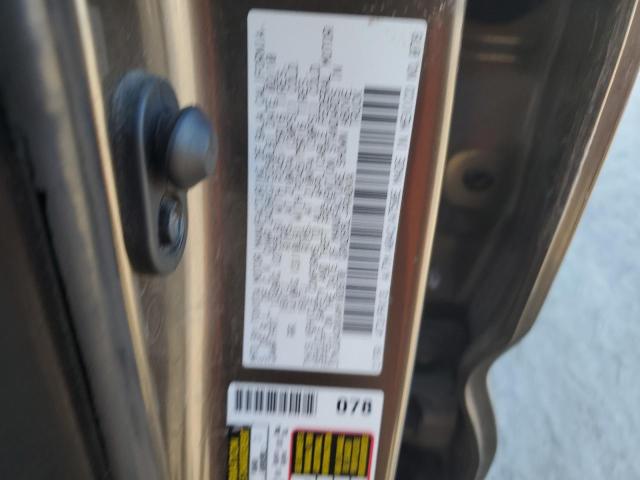 3TMJU4GNXAM103670 - 2010 TOYOTA TACOMA DOUBLE CAB PRERUNNER BROWN photo 12