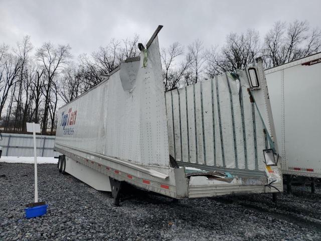 1UYVS2538GP501929 - 2016 UTILITY TRAILER Blanco foto 1