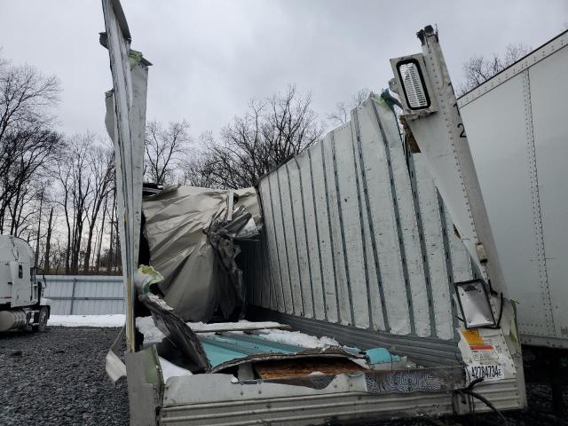 1UYVS2538GP501929 - 2016 UTILITY TRAILER Blanco foto 10