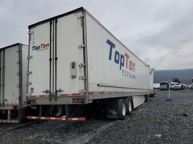 1UYVS2538GP501929 - 2016 UTILITY TRAILER Blanco foto 4