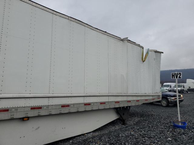 1UYVS2538GP501929 - 2016 UTILITY TRAILER Blanco foto 5